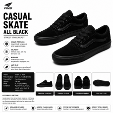 Casual Skate Casual Skate